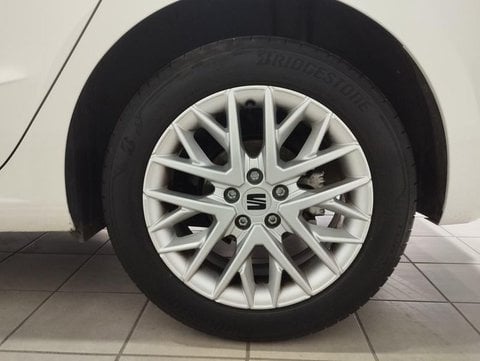 Coches Segunda Mano En Sevilla | Seat Ibiza 1.0 Tsi Special Edition 85 Kw (115 Cv)