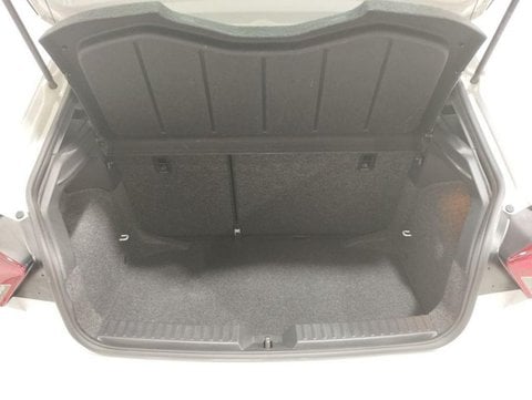 Coches Segunda Mano En Sevilla | Seat Ibiza 1.0 Tsi Special Edition 85 Kw (115 Cv)