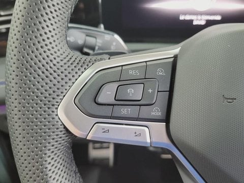 Coches Segunda Mano En Sevilla | Volkswagen Tiguan R-Line 2.0 Tdi 110 Kw (150 Cv) Dsg