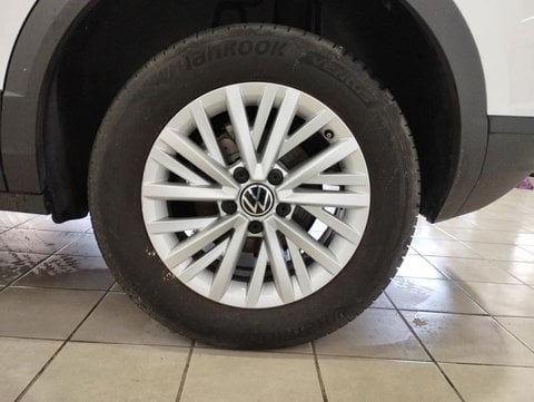 Coches Segunda Mano En Sevilla | Volkswagen T-Roc Edition 2.0 Tdi 85 Kw (115 Cv)