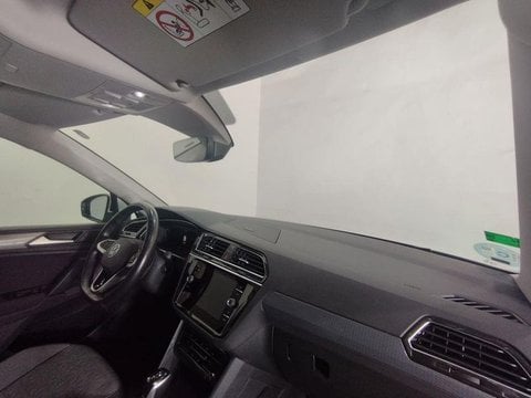 Coches Segunda Mano En Sevilla | Volkswagen Tiguan Life 1.5 Tsi 110 Kw (150 Cv) Dsg