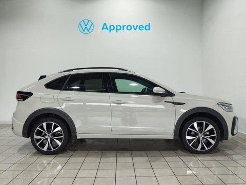 Coches Segunda Mano En Sevilla | Volkswagen Taigo R-Line 1.0 Tsi 81 Kw (110 Cv) Dsg