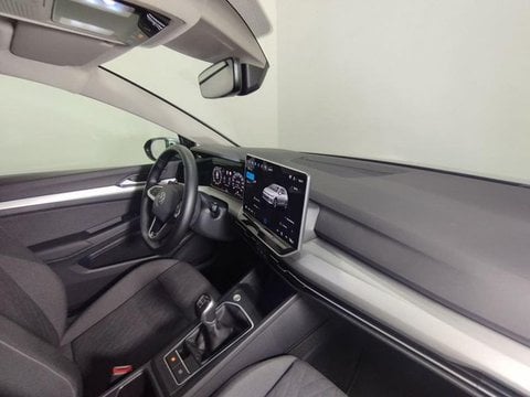 Coches Segunda Mano En Sevilla | Volkswagen Golf Más 2.0 Tdi 85 Kw (115 Cv)