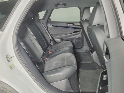 Coches Segunda Mano En Sevilla | Volkswagen Id.7 Pro 77Kwh Auto 210 Kw (286 Cv)