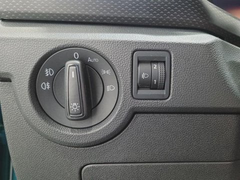 Coches Segunda Mano En Sevilla | Volkswagen T-Cross Advance 1.0 Tsi 81 Kw (110 Cv)