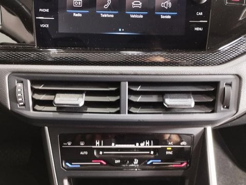 Coches Segunda Mano En Sevilla | Volkswagen Taigo Life 1.0 Tsi 81 Kw (110 Cv) Dsg