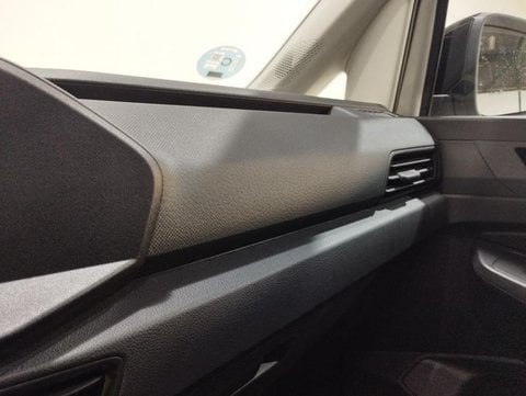 Coches Segunda Mano En Sevilla | Volkswagen Caddy Maxi Origin 2.0 Tdi 75 Kw (102 Cv)
