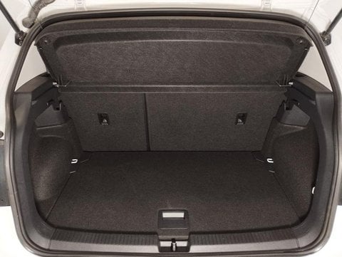 Coches Segunda Mano En Sevilla | Volkswagen T-Cross Life 1.0 Tsi 85 Kw (115 Cv)