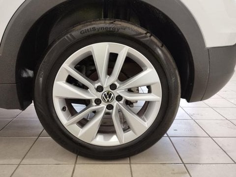 Coches Segunda Mano En Sevilla | Volkswagen T-Cross Life 1.0 Tsi 85 Kw (115 Cv)