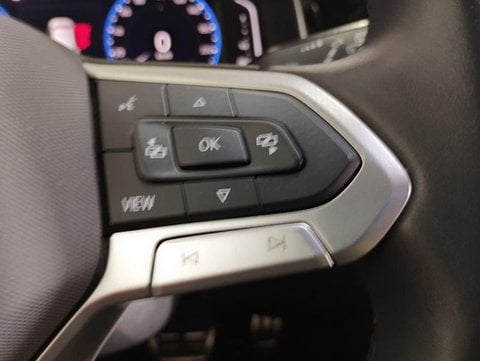 Coches Segunda Mano En Sevilla | Volkswagen Taigo R-Line 1.0 Tsi 85 Kw (115 Cv) Dsg