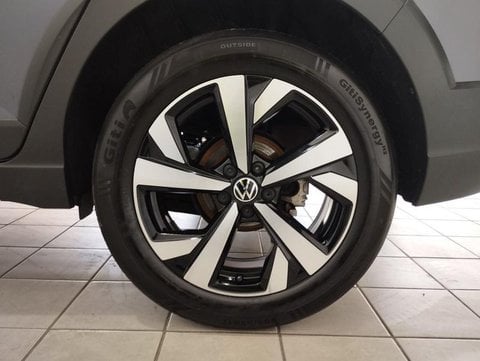 Coches Segunda Mano En Sevilla | Volkswagen Taigo "Más" 1.0 Tsi 85 Kw (115 Cv) Dsg
