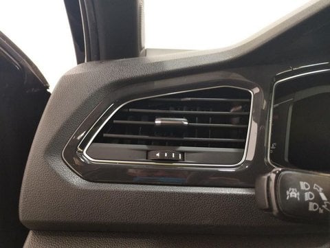 Coches Segunda Mano En Sevilla | Volkswagen T-Roc Sport 1.5 Tsi Evo 110 Kw (150 Cv)
