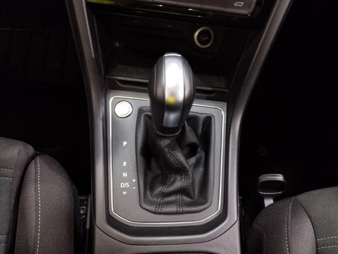 Coches Segunda Mano En Sevilla | Volkswagen Touran ``Más`` 1.5 Tsi 110 Kw (150 Cv) Dsg