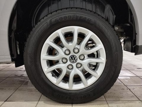 Coches Segunda Mano En Sevilla | Volkswagen Caravelle Batalla Corta 2.0 Tdi Bmt 110 Kw (150 Cv) Dsg