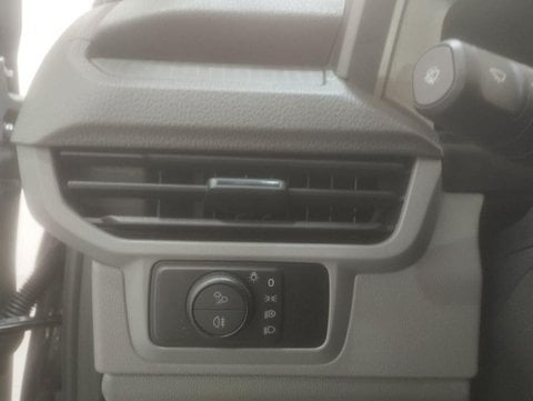 Coches Segunda Mano En Sevilla | Volkswagen Caravelle Batalla Corta 2.0 Tdi 110 Kw (150 Cv) Dsg