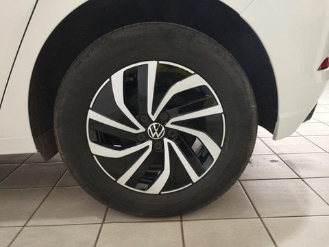 Coches Segunda Mano En Sevilla | Volkswagen Polo Life 1.0 Tsi 70 Kw (95 Cv)