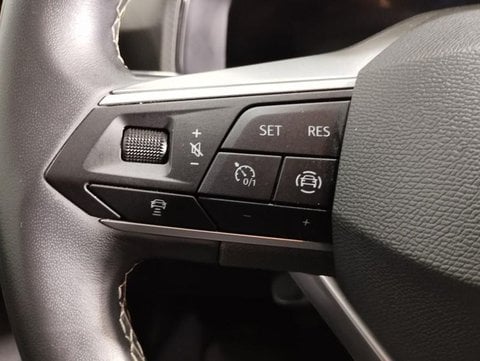 Coches Segunda Mano En Sevilla | Seat Arona 1.0 Tsi Style Special Edition 85 Kw (115 Cv)