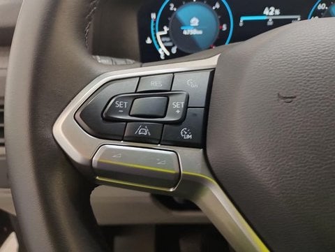 Coches Segunda Mano En Sevilla | Volkswagen Caravelle Batalla Corta 2.0 Tdi 81 Kw (110 Cv)