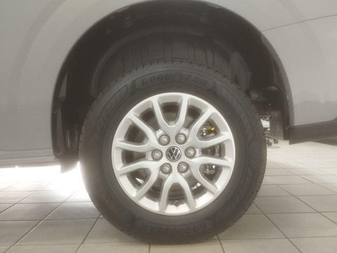 Coches Segunda Mano En Sevilla | Volkswagen Caravelle Batalla Corta 2.0 Tdi 110 Kw (150 Cv) Dsg