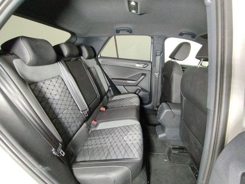 Coches Segunda Mano En Sevilla | Volkswagen T-Roc R-Line 1.5 Tsi 110 Kw (150 Cv)