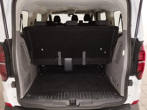 Coches Segunda Mano En Sevilla | Volkswagen Caravelle Batalla Corta 2.0 Tdi 110 Kw (150 Cv) Dsg