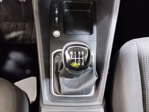 Coches Segunda Mano En Sevilla | Volkswagen Caddy Maxi Outdoor 2.0 Tdi Bmt 75 Kw (102 Cv)