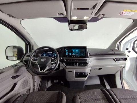 Coches Segunda Mano En Sevilla | Volkswagen Caravelle Batalla Corta 2.0 Tdi Bmt 110 Kw (150 Cv) Dsg