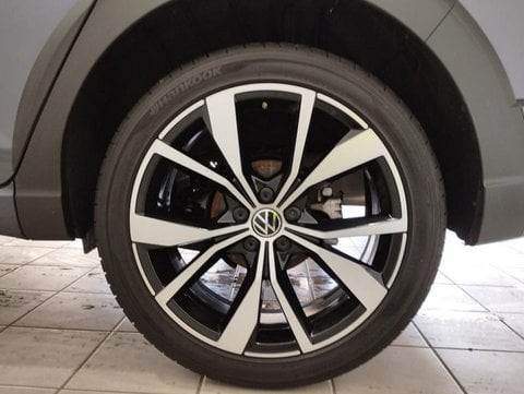Coches Segunda Mano En Sevilla | Volkswagen Taigo R-Line 1.0 Tsi 85 Kw (115 Cv) Dsg