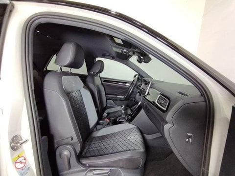 Coches Segunda Mano En Sevilla | Volkswagen T-Roc R-Line 1.5 Tsi 110 Kw (150 Cv)