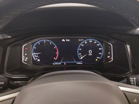 Coches Segunda Mano En Sevilla | Volkswagen Polo Life 1.0 Tsi 70 Kw (95 Cv)