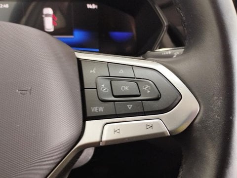 Coches Segunda Mano En Sevilla | Volkswagen T-Cross Advance 1.0 Tsi 70 Kw (95 Cv)