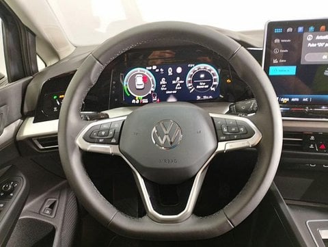 Coches Segunda Mano En Sevilla | Volkswagen Golf Match 1.5 Phev 150 Kw (204 Cv) Dsg