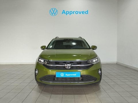Coches Segunda Mano En Sevilla | Volkswagen Taigo Life 1.0 Tsi 70 Kw (95 Cv)