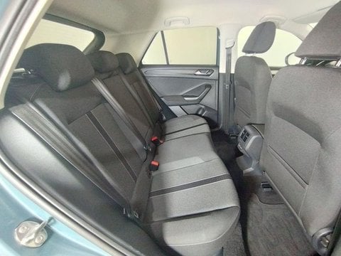 Coches Segunda Mano En Sevilla | Volkswagen T-Roc ``Más`` 1.5 Tsi 110 Kw (150 Cv) Dsg