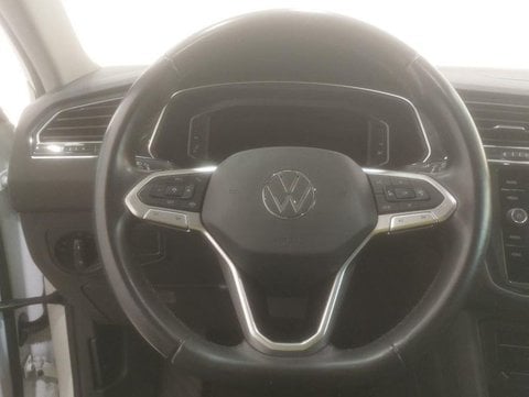 Coches Segunda Mano En Sevilla | Volkswagen Tiguan Life 1.5 Tsi 110 Kw (150 Cv) Dsg