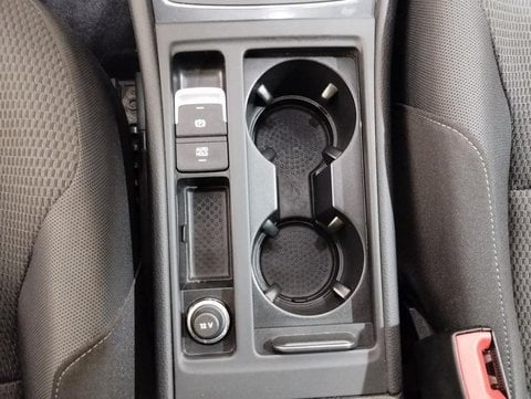 Coches Segunda Mano En Sevilla | Volkswagen E-Golf Epower 100 Kw (136 Cv)