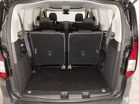 Coches Segunda Mano En Sevilla | Volkswagen Caddy Maxi Origin 2.0 Tdi 75 Kw (102 Cv)