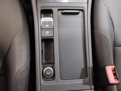 Coches Segunda Mano En Sevilla | Volkswagen E-Golf Epower 100 Kw (136 Cv)