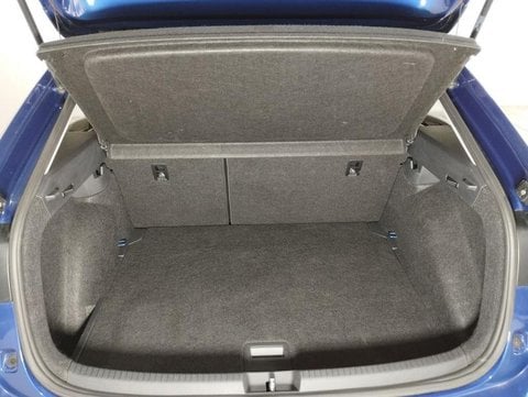 Coches Segunda Mano En Sevilla | Volkswagen Taigo Life 1.0 Tsi 81 Kw (110 Cv) Dsg