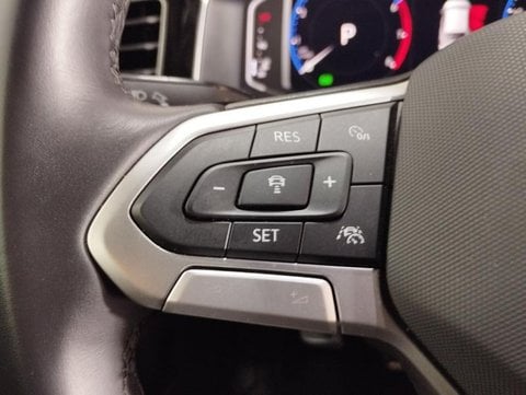 Coches Segunda Mano En Sevilla | Volkswagen Taigo R-Line 1.0 Tsi 85 Kw (115 Cv) Dsg