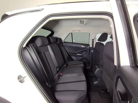 Coches Segunda Mano En Sevilla | Volkswagen T-Roc Life 2.0 Tdi 85 Kw (115 Cv)