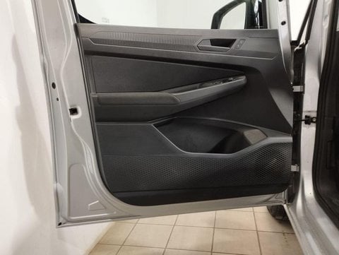 Coches Segunda Mano En Sevilla | Volkswagen Caddy Maxi Origin 2.0 Tdi 75 Kw (102 Cv)