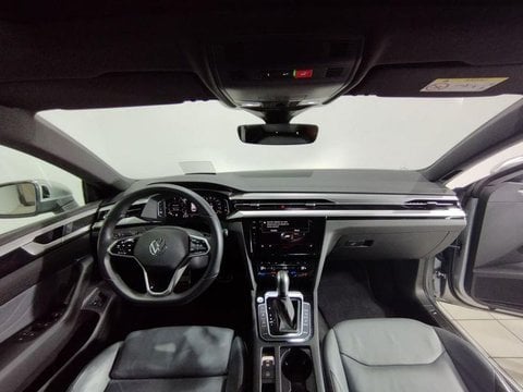 Coches Segunda Mano En Sevilla | Volkswagen Arteon Shooting Brake Elegance 1.4 Tsi Ehybrid 160 Kw...