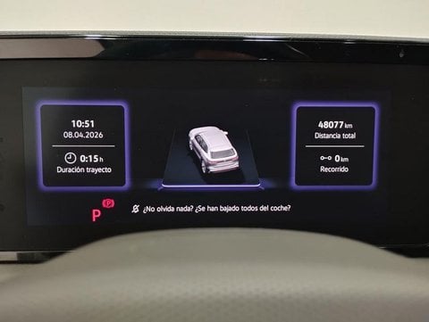 Coches Segunda Mano En Sevilla | Volkswagen Tiguan ``Más`` 2.0 Tdi 110 Kw (150 Cv) Dsg