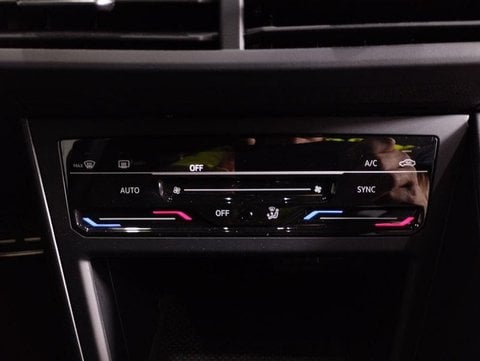 Coches Segunda Mano En Sevilla | Volkswagen Taigo R-Line 1.0 Tsi 81 Kw (110 Cv) Dsg