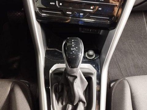 Coches Segunda Mano En Sevilla | Volkswagen T-Roc Cabrio Style 1.5 Tsi 110 Kw (150 Cv) Dsg