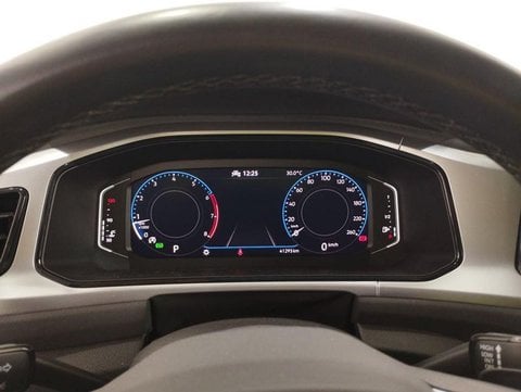 Coches Segunda Mano En Sevilla | Volkswagen T-Roc Life 1.5 Tsi 110 Kw (150 Cv) Dsg