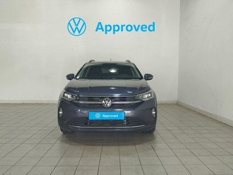 Coches Segunda Mano En Sevilla | Volkswagen Taigo ``Más`` 1.0 Tsi 85 Kw (115 Cv) Dsg