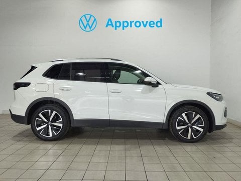 Coches Segunda Mano En Sevilla | Volkswagen Tiguan ``Más`` 2.0 Tdi 110 Kw (150 Cv) Dsg
