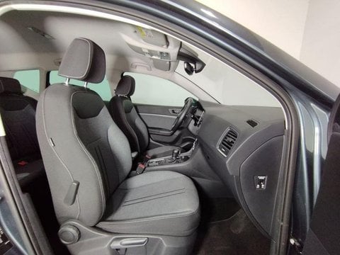 Coches Segunda Mano En Sevilla | Seat Ateca 1.5 Tsi S&S Style Go Dsg 110 Kw (150 Cv)